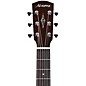 Alvarez MF70 Masterworks Diamond 60th Anniversary Limited-Edition Folk-OM Acoustic Guitar Blacktop