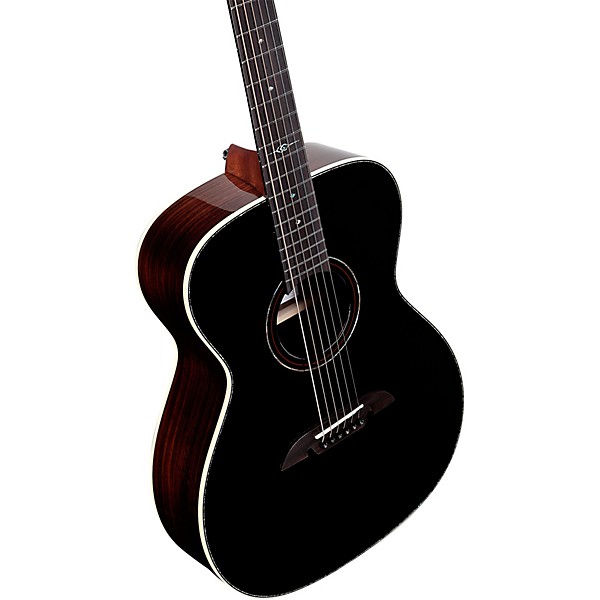 高質 Alvarez MF70 Masterworks Diamond Folk-OM Acoustic Guitar アート+エンタメ