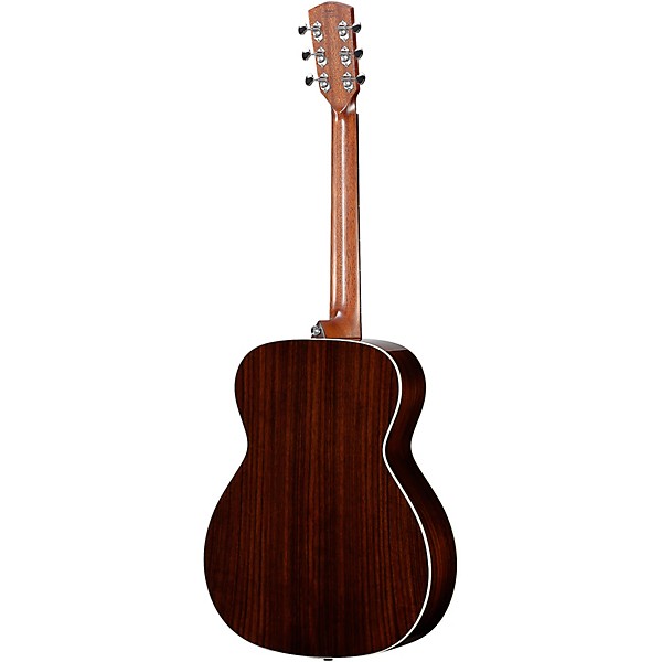 Alvarez MF70 Masterworks Diamond Folk-OM Acoustic Guitar