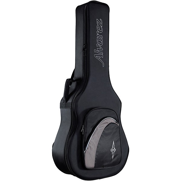 Alvarez MF70 Masterworks Diamond 60th Anniversary Limited-Edition Folk-OM Acoustic Guitar Blacktop