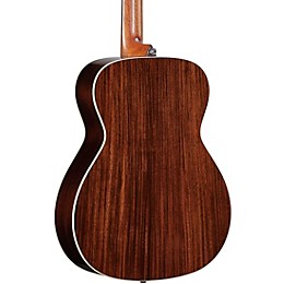 Open Box Alvarez MF70 Masterworks Diamond 60th Anniversary Limited-Edition Folk-OM Acoustic Guitar Level 2 Shadowburst 197881351991
