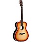 Open Box Alvarez MF70 Masterworks Diamond 60th Anniversary Limited-Edition Folk-OM Acoustic Guitar Level 2 Shadowburst 197...