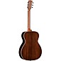 Open Box Alvarez MF70 Masterworks Diamond 60th Anniversary Limited-Edition Folk-OM Acoustic Guitar Level 2 Shadowburst 197...