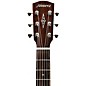 Open Box Alvarez MF70 Masterworks Diamond 60th Anniversary Limited-Edition Folk-OM Acoustic Guitar Level 2 Shadowburst 197...