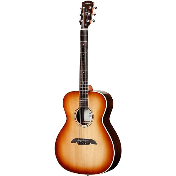 Alvarez MF70 Masterworks Diamond Shadowburst Guitar