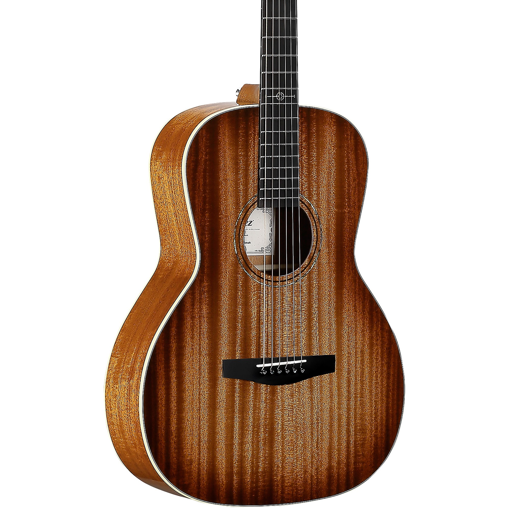 Alvarez Daybreak LT66e 12-Fret Laureate Series Guitar