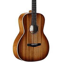 Open Box Alvarez LT66e 12-Fret Laureate Series 000 Acoustic-Electric Guitar Level 1 Daybreak
