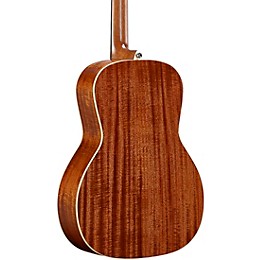Open Box Alvarez LT66e 12-Fret Laureate Series 000 Acoustic-Electric Guitar Level 1 Daybreak