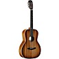 Open Box Alvarez LT66e 12-Fret Laureate Series 000 Acoustic-Electric Guitar Level 1 Daybreak
