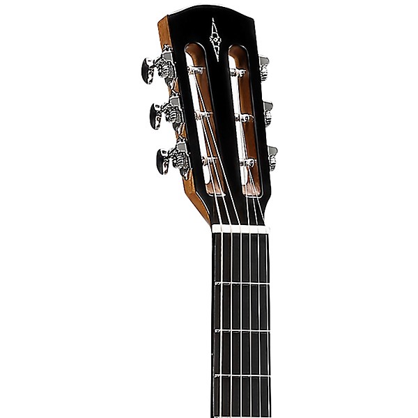 Open Box Alvarez LT66e 12-Fret Laureate Series 000 Acoustic-Electric Guitar Level 1 Daybreak