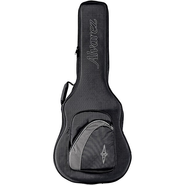 Open Box Alvarez LT66e 12-Fret Laureate Series 000 Acoustic-Electric Guitar Level 1 Daybreak