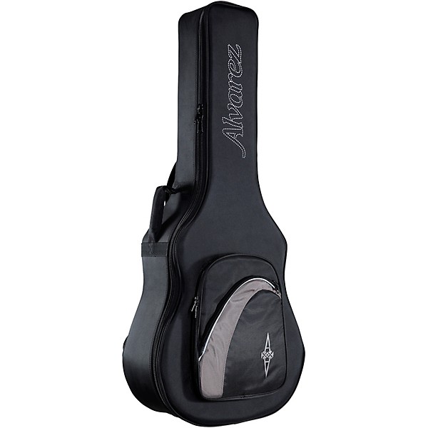 Open Box Alvarez LT66e 12-Fret Laureate Series 000 Acoustic-Electric Guitar Level 1 Daybreak