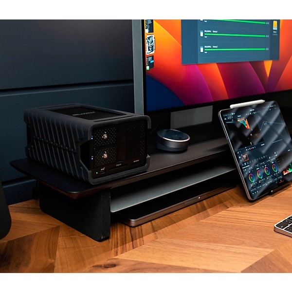 Glyph Blackbox PRO RAID Desktop Drive Thunderbolt 3 44 TB
