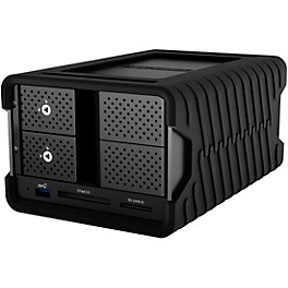 Glyph Blackbox PRO RAID Desktop Drive Thunderbolt 3 48 TB