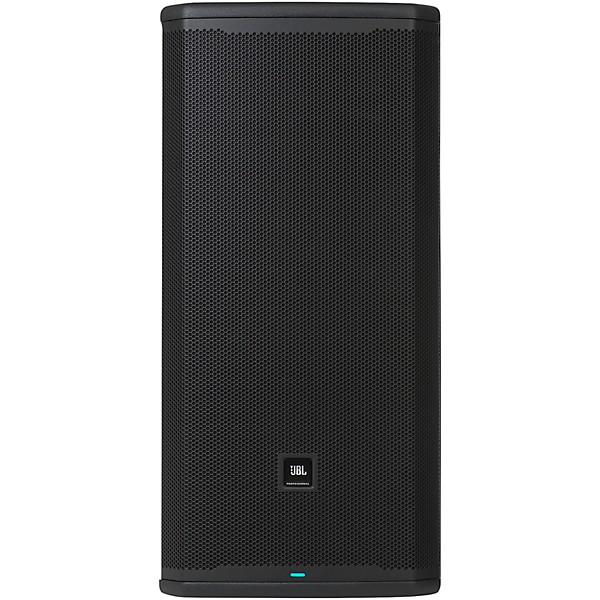 JBL PRX935 Powered Single 15" Three-Way Loudspeaker