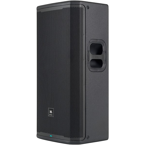 JBL PRX935 Powered Single 15" Three-Way Loudspeaker