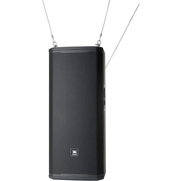 JBL PRX925 Powered Dual 15" Two-Way Loudspeaker