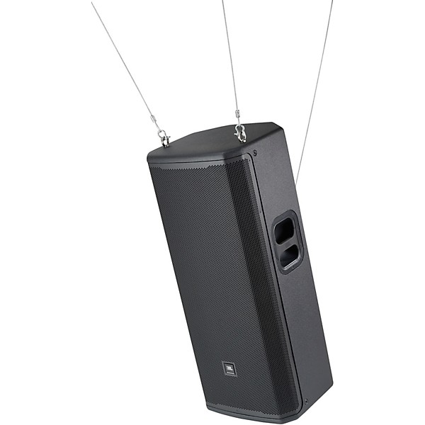 JBL PRX925 Powered Dual 15" Two-Way Loudspeaker