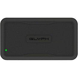 Glyph Atom Pro NVMe Thunderbolt 3 SSD 4 TB