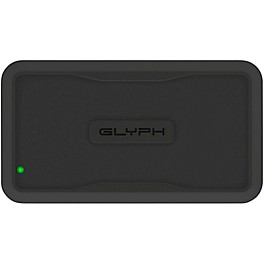 Glyph Atom Pro NVMe Thunderbolt 3 SSD 4 TB