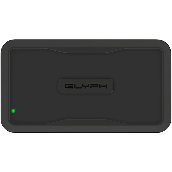 Glyph Atom Pro NVMe Thunderbolt 3 SSD 4 TB