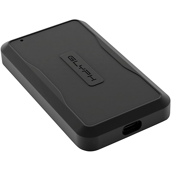 Glyph Atom Pro NVMe Thunderbolt 3 SSD 4 TB