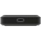 Glyph Atom Pro NVMe Thunderbolt 3 SSD 4 TB