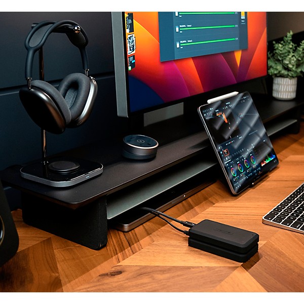 Glyph Atom Pro NVMe Thunderbolt 3 SSD 4 TB