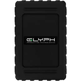 Glyph Blackbox Plus 5400 rpm USB 3.1 Type-C External Hard Drive 4 TB