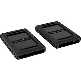 Glyph Blackbox Plus 5400 rpm USB 3.1 Type-C External Hard Drive 4 TB