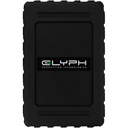 Glyph Blackbox Plus 5400 rpm USB 3.1 Type-C External Hard Drive 5 TB