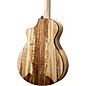 Breedlove Oregon All Solid Myrtlewood Special-Edition Concert Acoustic-Electric Guitar Natural