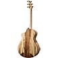 Breedlove Oregon All Solid Myrtlewood Special-Edition Concert Acoustic-Electric Guitar Natural