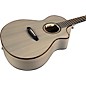Breedlove Oregon All Solid Myrtlewood Limited-Edition Concert Acoustic-Electric Guitar Permafrost