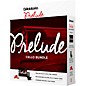 D'Addario Prelude Cello Bundle 4/4 Size, Medium thumbnail