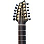 Breedlove Oregon 12-String All Solid Myrtlewood Special-Edition Dreadnought Concerto Acoustic-Electric Guitar Natural