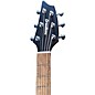Breedlove Discovery Spruce-Mahogany Left-Handed Concert Acoustic-Electric Guitar Edge Burst