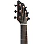 Breedlove Pursuit Exotic All Myrtlewood Left-Handed Concert Acoustic-Electric Guitar Tiger's Eye