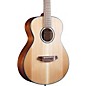 Breedlove Discovery Companion Red Cedar-Mahogany Acoustic Guitar Natural thumbnail