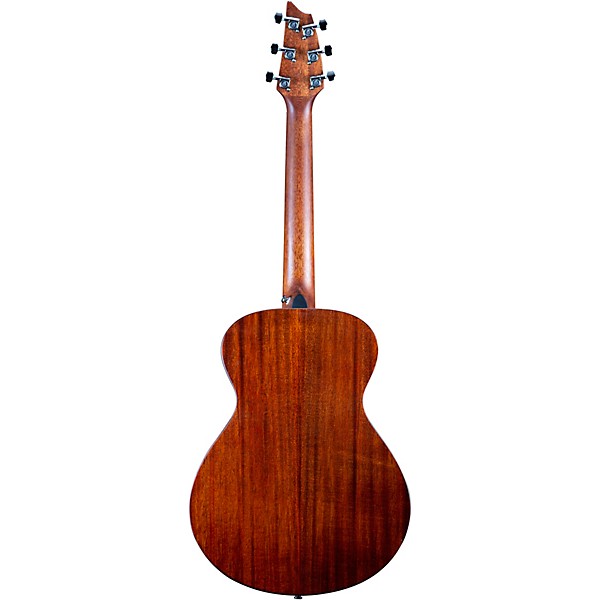 Breedlove Discovery Companion Red Cedar-Mahogany Acoustic Guitar Natural