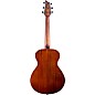 Breedlove Discovery Companion Red Cedar-Mahogany Acoustic Guitar Natural