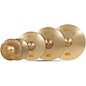 MEINL Byzance Artists Choice Cymbal Set: Benny Greb thumbnail