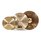 MEINL Byzance Artists Choice Cymbal Set: Mike Johnston thumbnail