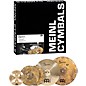 MEINL Byzance Artists Choice Cymbal Set: Chris Coleman thumbnail