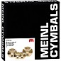 MEINL Byzance Brilliant Complete Cymbal Set