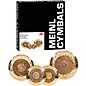 MEINL Byzance Dual Complete Cymbal Set #2 thumbnail