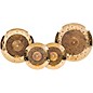 MEINL Byzance Dual Complete Cymbal Set #2