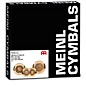 MEINL Byzance Dual Complete Cymbal Set #2