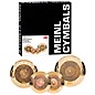 MEINL Byzance Dual Complete Cymbal Set #1 thumbnail