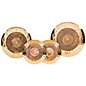 MEINL Byzance Dual Complete Cymbal Set #1